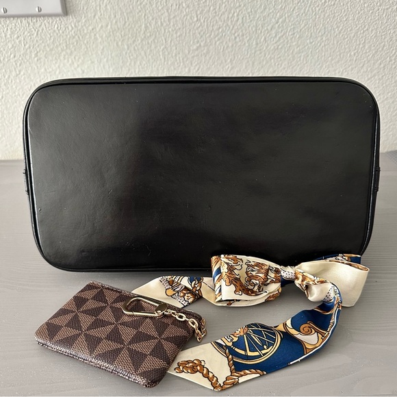 🧸AUTHENTIC Louis Vuitton Alma PM🧸 - Picture 8 of 14